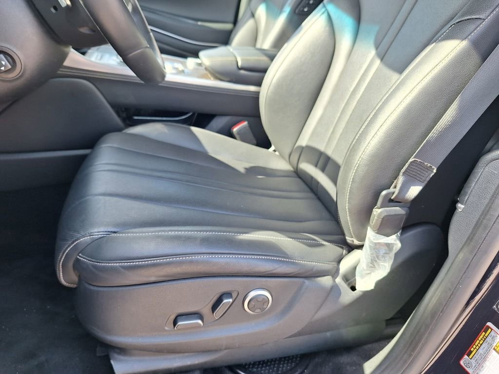 Used 2024 Genesis GV80 2.5T image 10