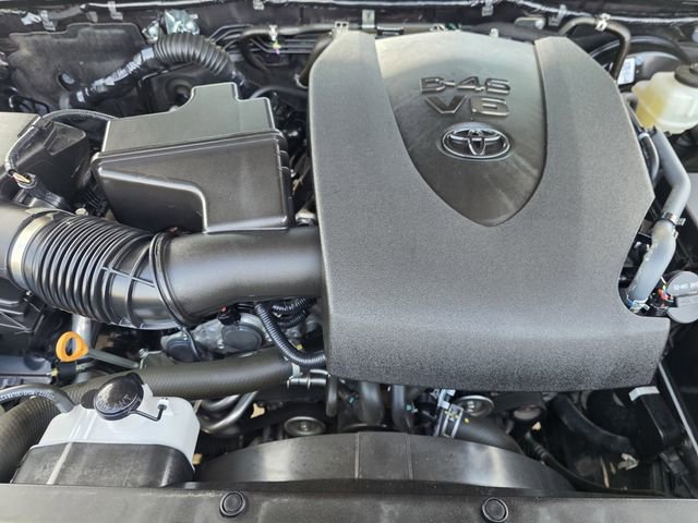 Used 2023 Toyota Tacoma SR image 26
