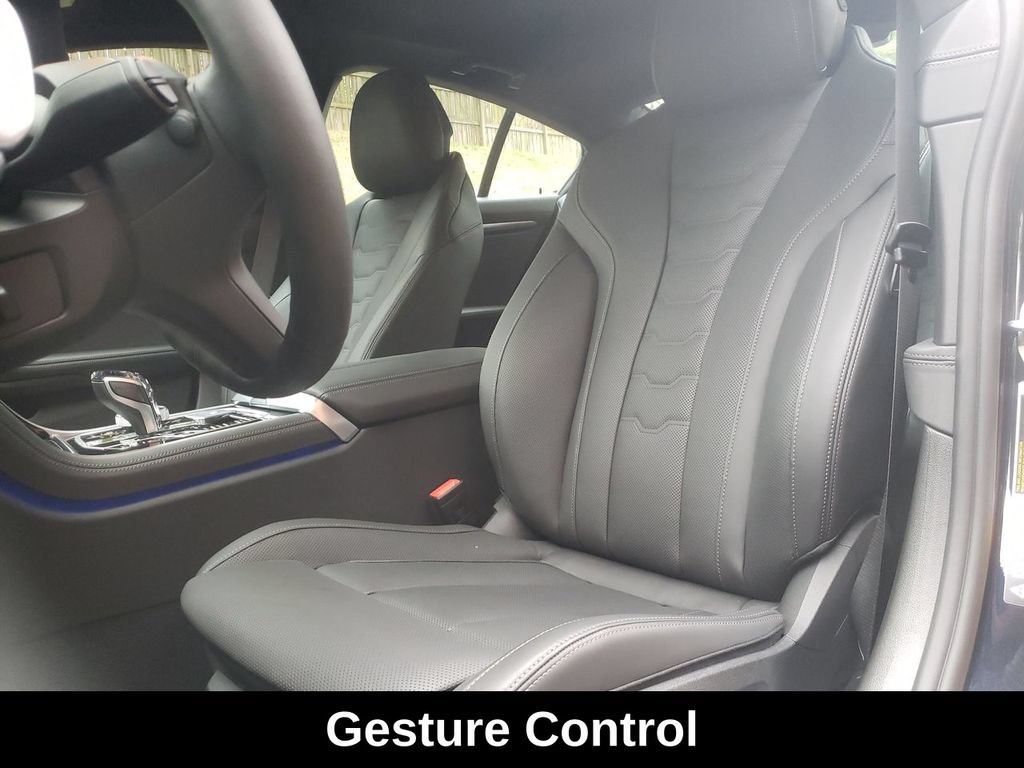 Used 2023 BMW ALPINA B8 xDrive Gran Coupe AWD/4WD image 15