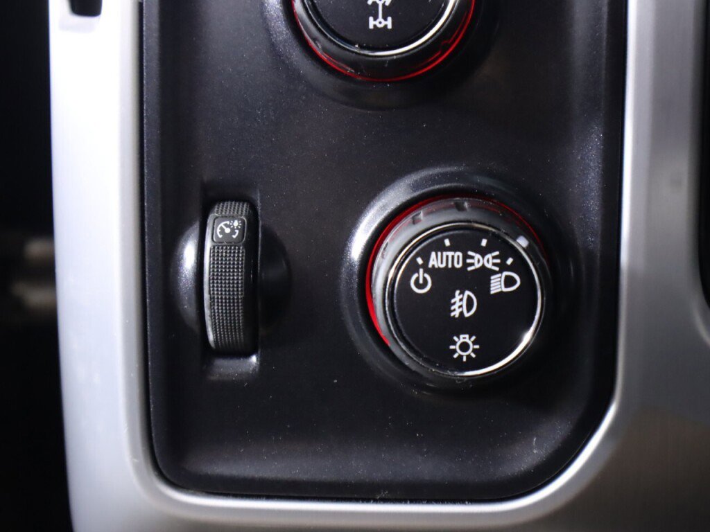 Used 2015 GMC Sierra 1500 SLT AWD/4WD image 10
