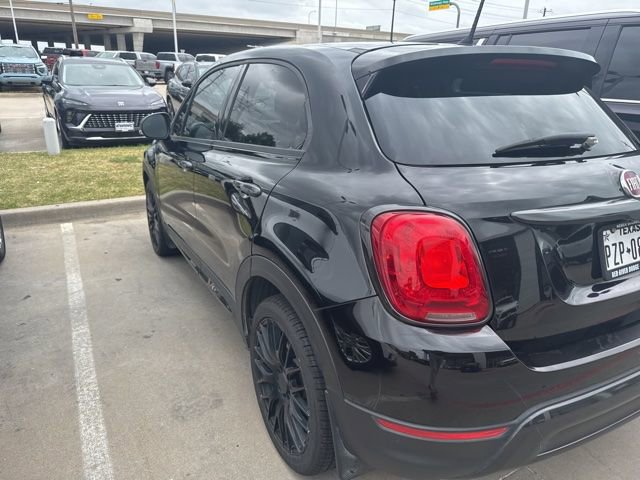 Used 2018 FIAT 500X Trekking FWD image 3