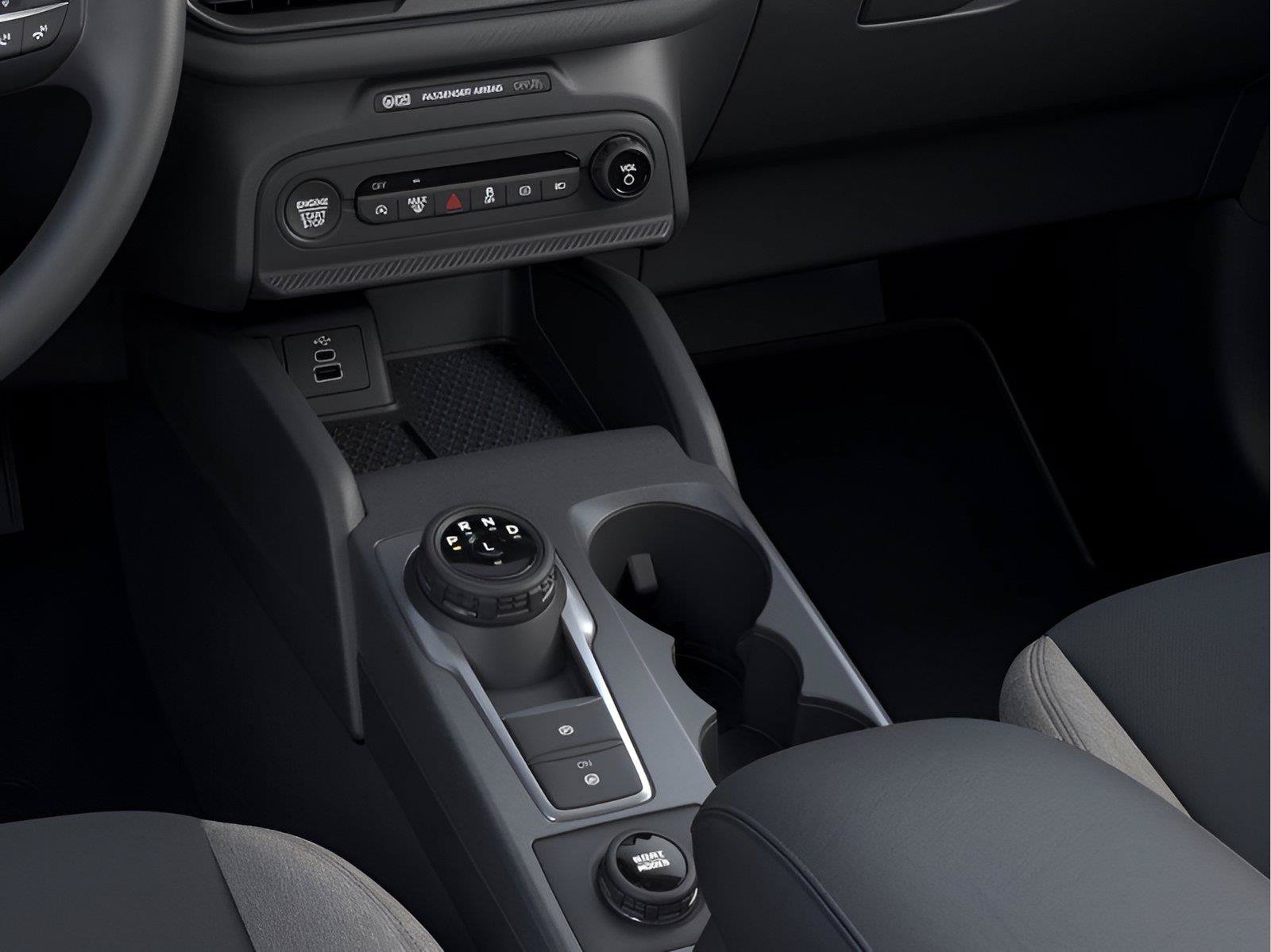 New 2026 Ford Bronco Sport Big Bend AWD/4WD image 15