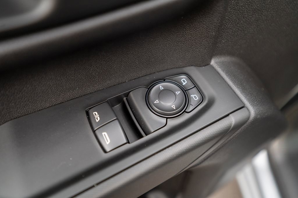 Used 2026 Chevrolet Silverado 1500 W/T w/ WT Value Package image 20