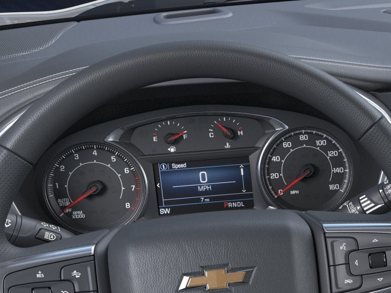 New 2026 Chevrolet Blazer LT AWD/4WD image 18