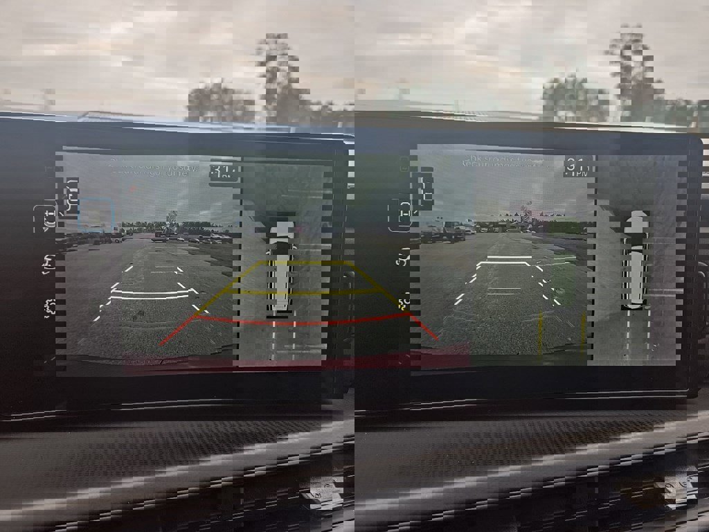 Used 2026 Hyundai Santa Fe Calligraphy image 28