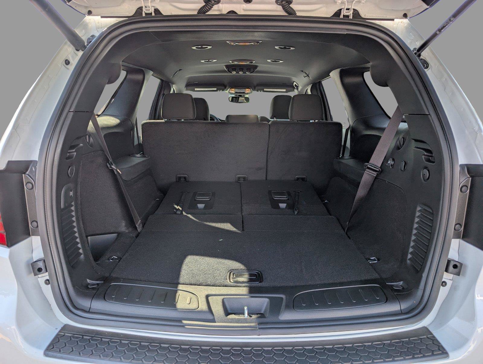 New 2026 Dodge Durango GT w/ Blacktop Package AWD/4WD image 6