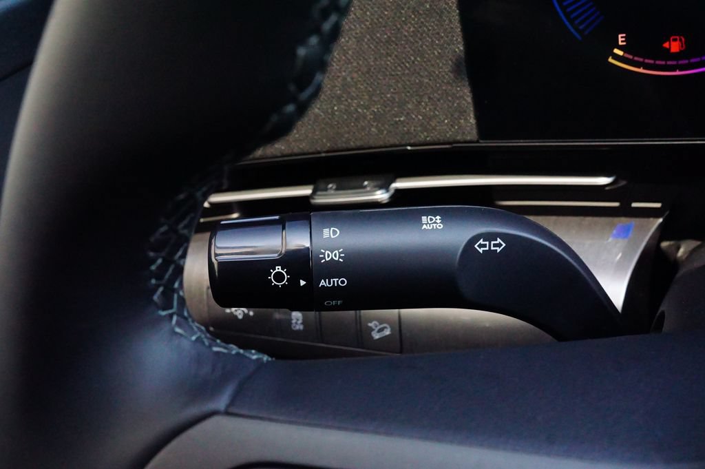 New 2026 Hyundai Kona SEL Sport FWD image 14