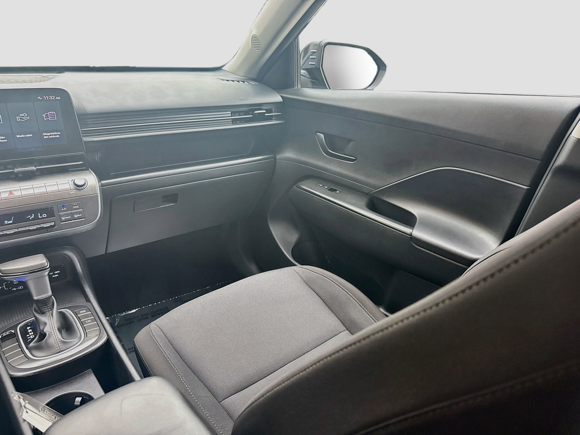 Used 2024 Hyundai Kona SEL FWD image 19