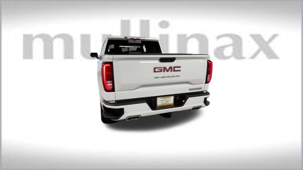 New 2026 GMC Sierra 1500 Elevation w/ Elevation Premium Package image 54
