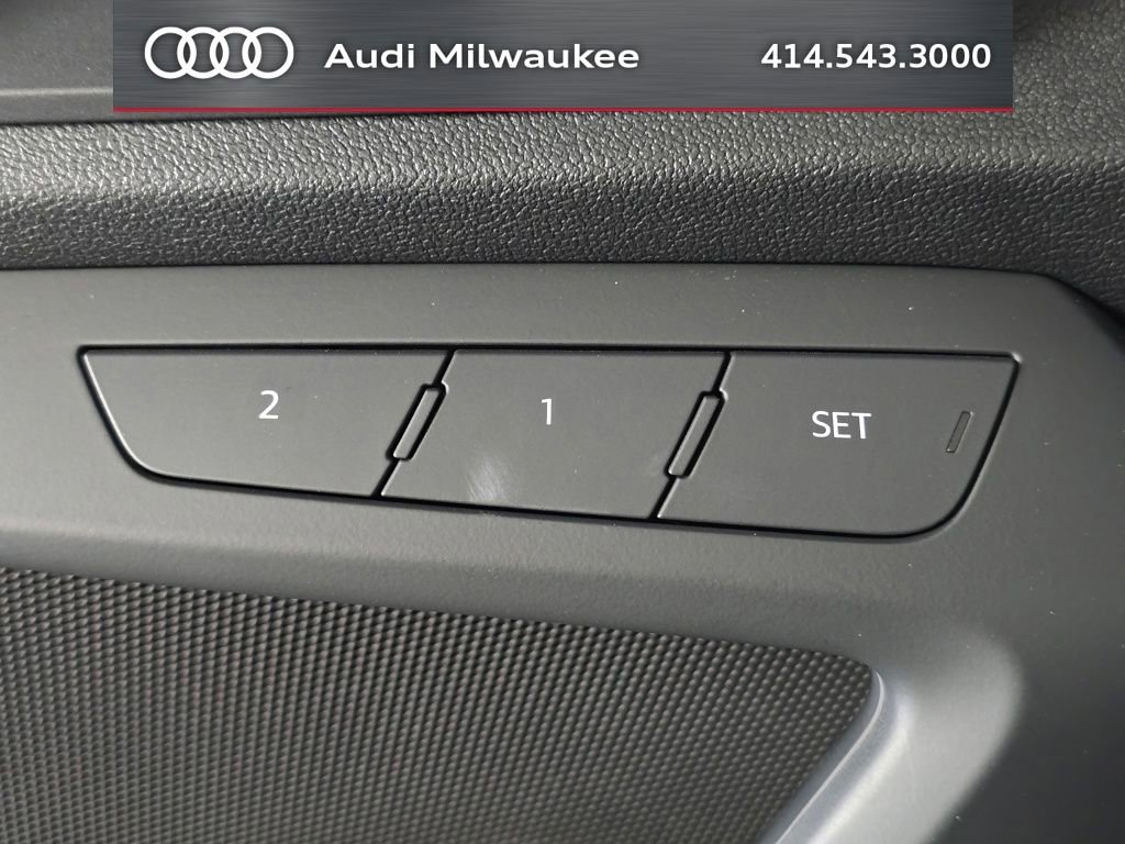 Used 2023 Audi A3 2.0T Premium Plus FWD image 12