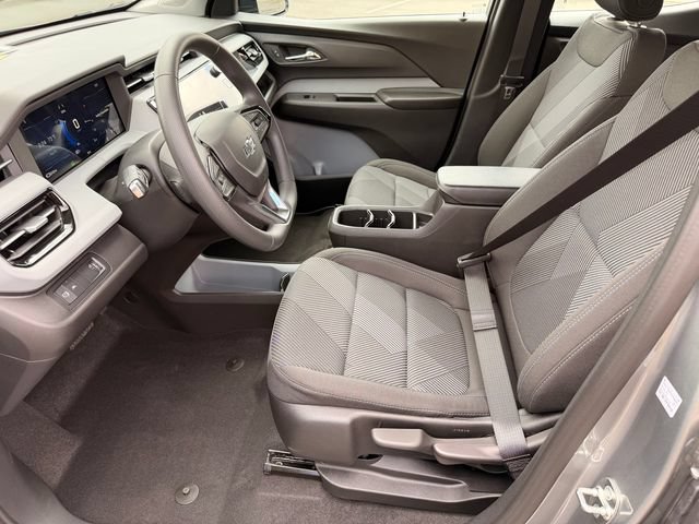 New 2027 Chevrolet Bolt LT FWD image 8