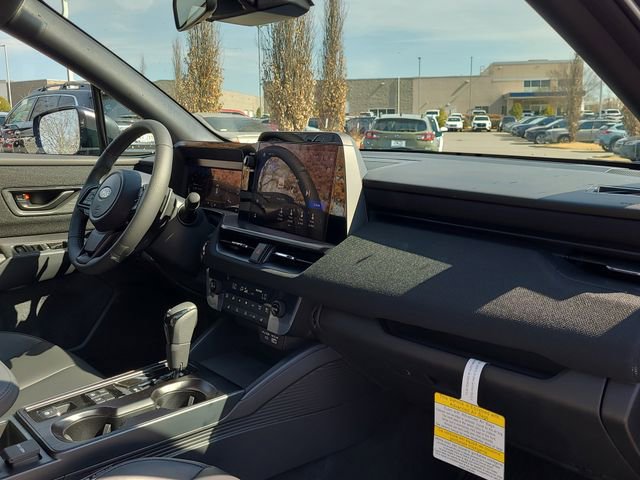 New 2026 Subaru Outback Premium image 20