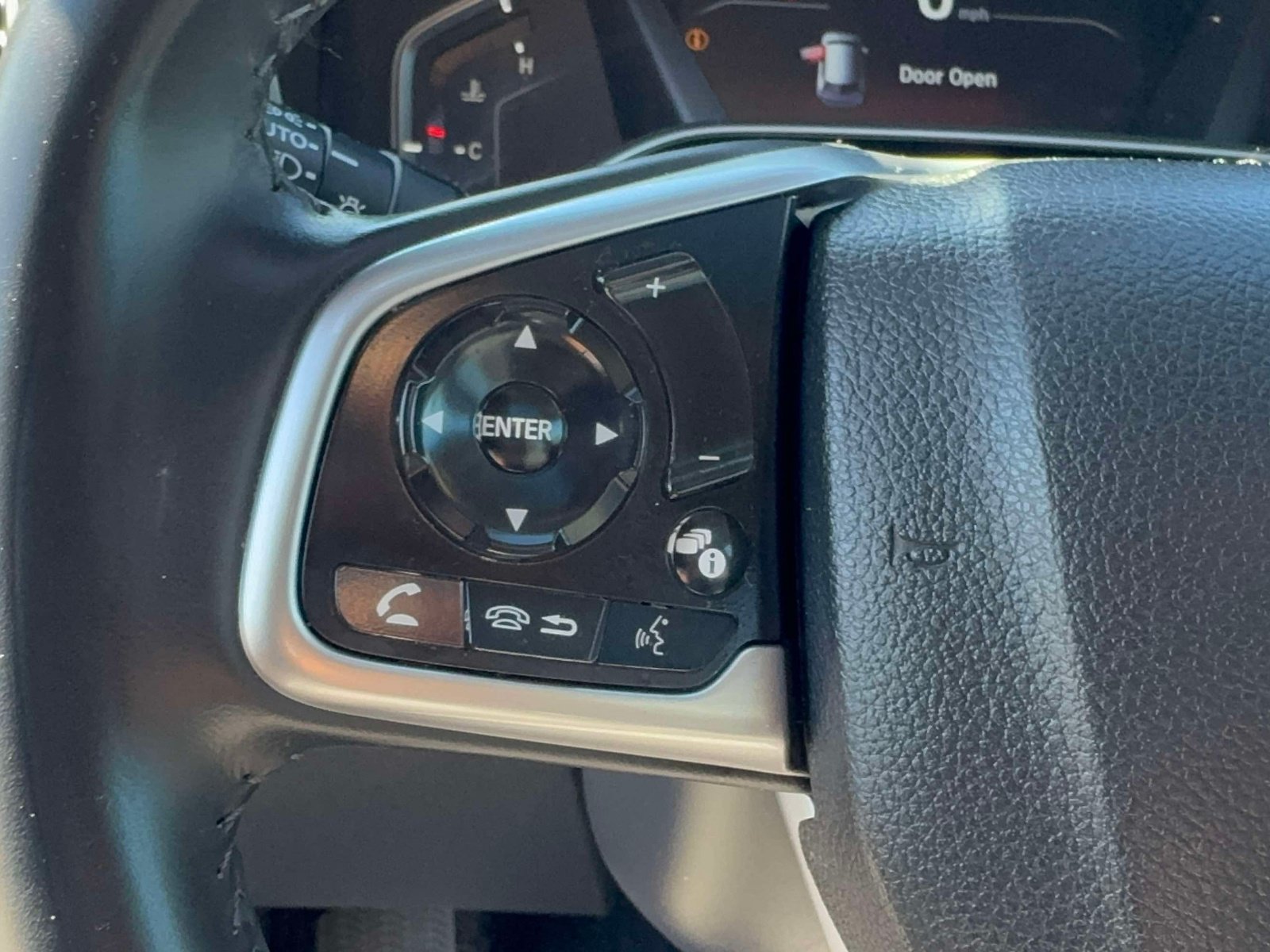 Used 2020 Honda CR-V EX-L image 17