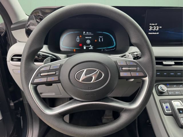 Used 2023 Hyundai Palisade SE w/ Cargo Package FWD image 27