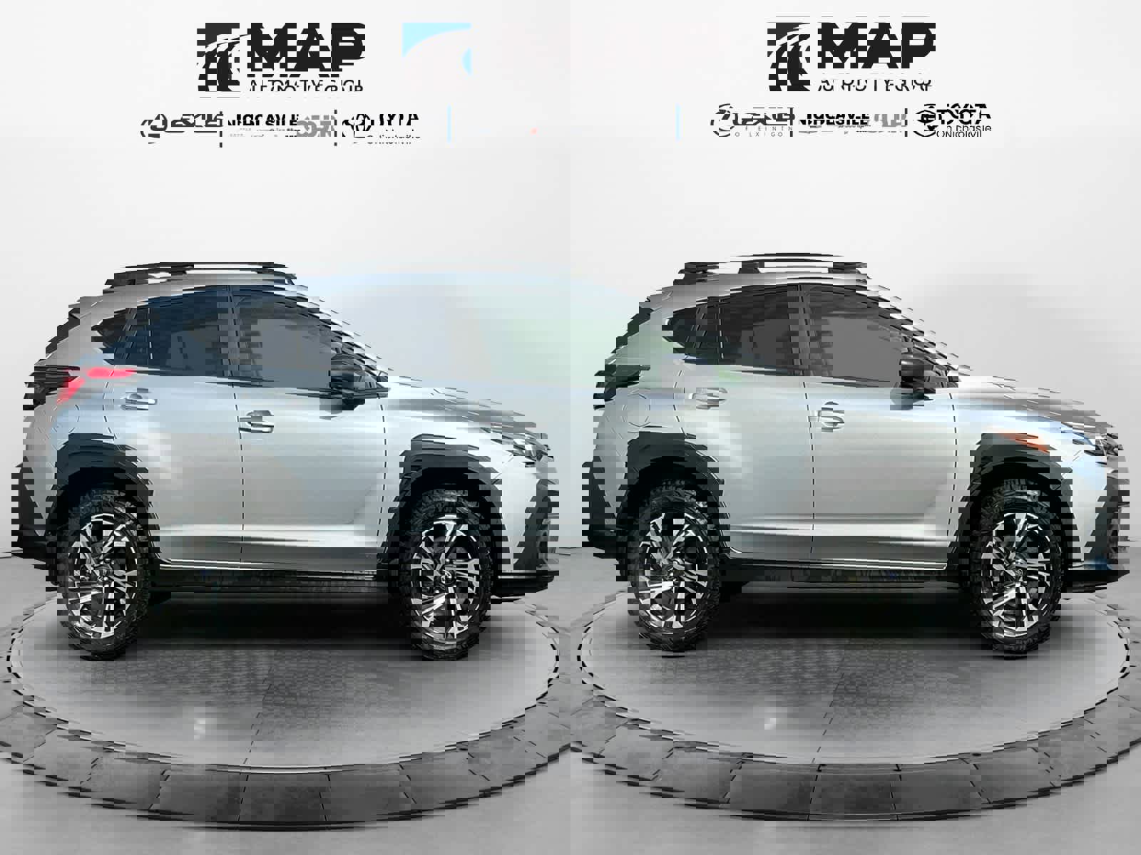 Used 2024 Subaru Crosstrek 2.0i Premium image 6