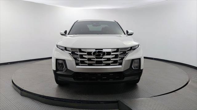 Used 2024 Hyundai Santa Cruz SEL AWD/4WD image 12