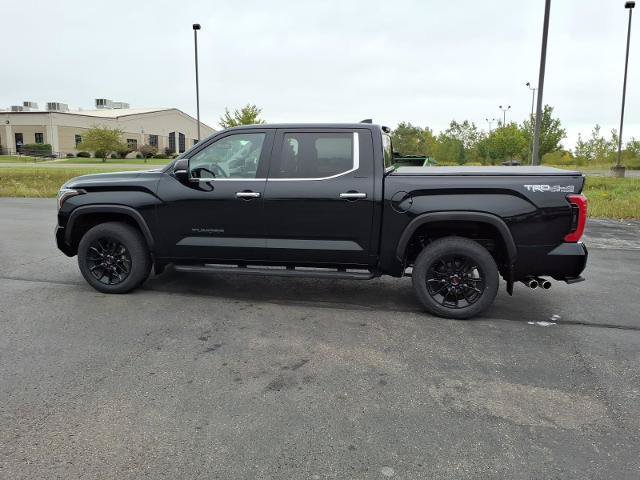 Used 2023 Toyota Tundra Limited w/ TRD Off-Road Package AWD/4WD image 8