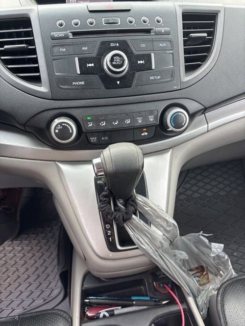 Used 2012 Honda CR-V LX image 15