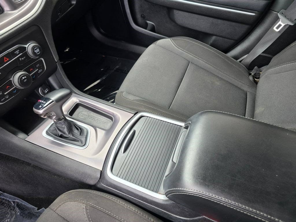Used 2021 Dodge Charger SXT RWD image 24