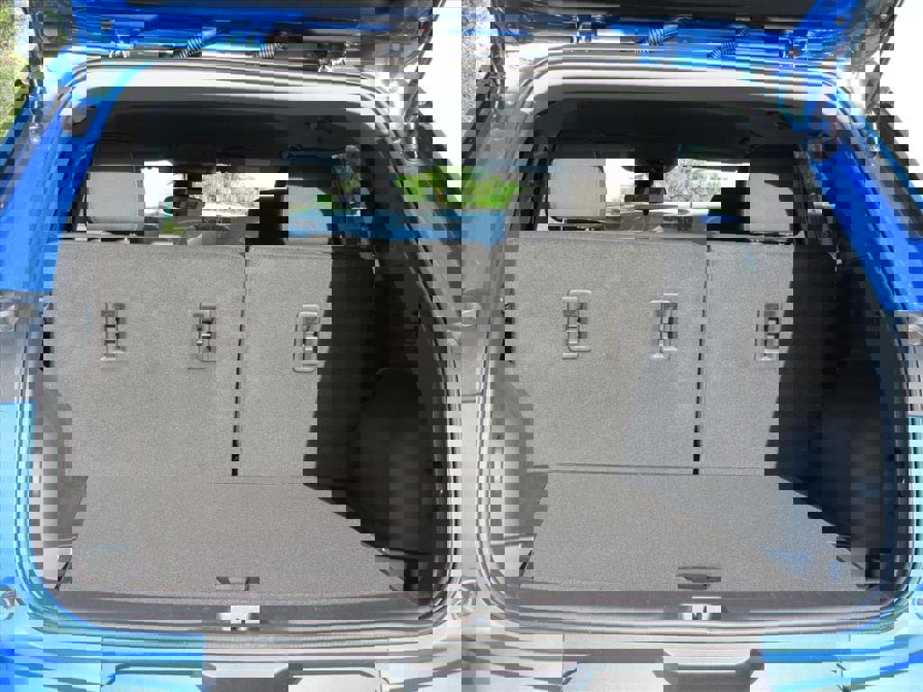 New 2025 Chevrolet Blazer LT image 26