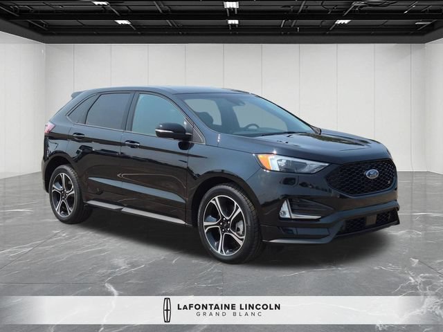 Used 2023 Ford Edge ST AWD/4WD image 7