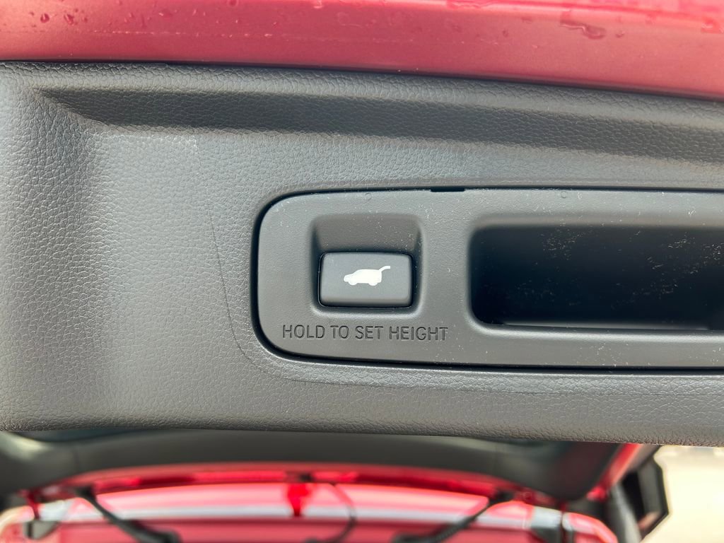 Certified 2026 Honda CR-V Sport-L image 23