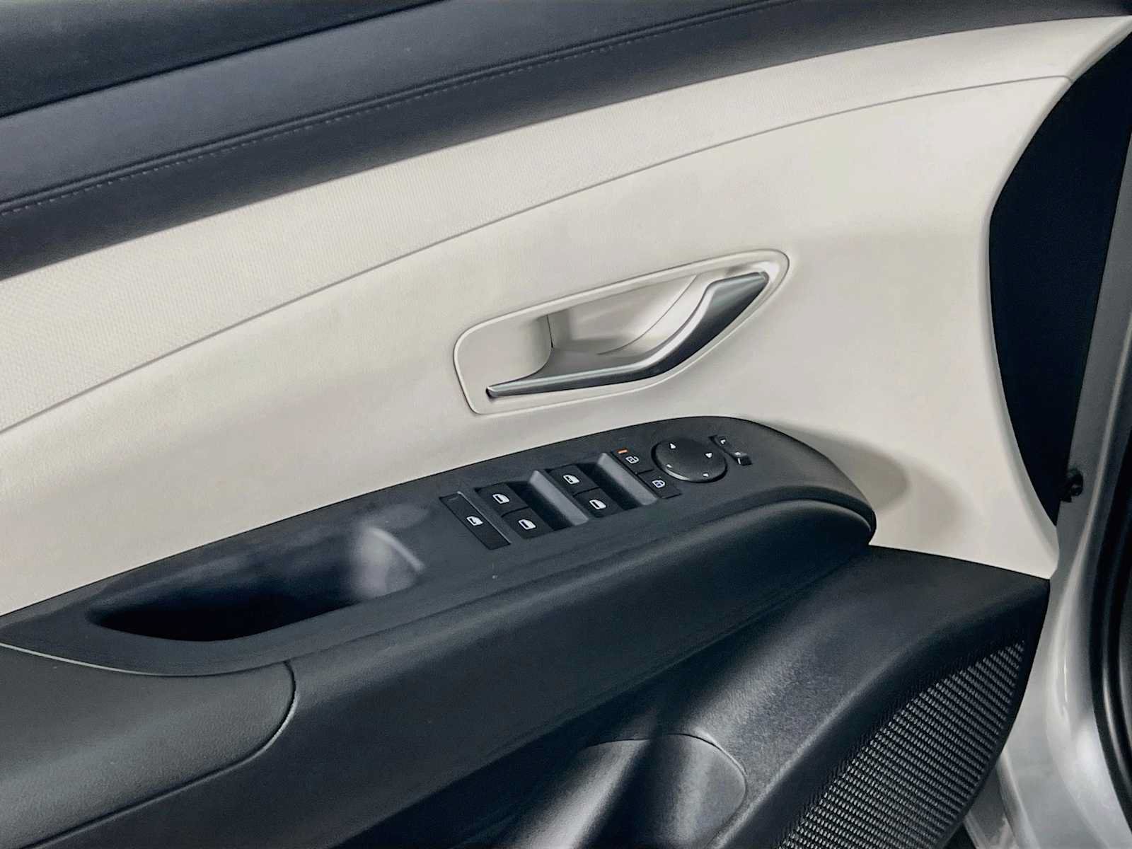 Certified 2026 Hyundai Tucson SE AWD/4WD image 18