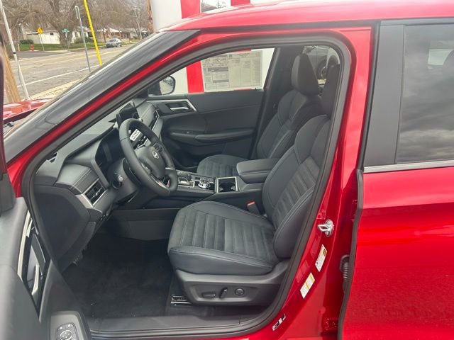 New 2026 Nissan Rogue SL image 6