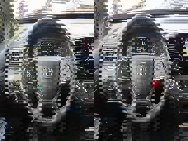 Certified 2022 Honda Passport TrailSport image 18