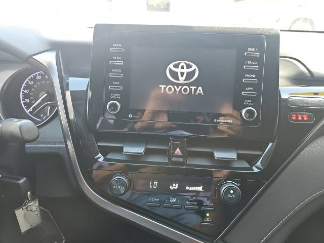 Used 2021 Toyota Camry SE AWD/4WD image 13