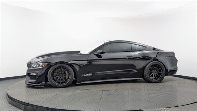 Used 2015 Ford Mustang GT w/ GT Performance Package RWD image 3