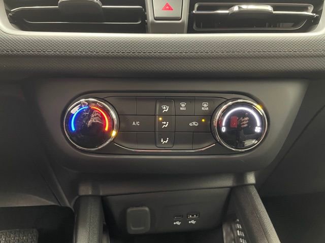 New 2026 Chevrolet TrailBlazer LS w/ LS Convenience Package image 5