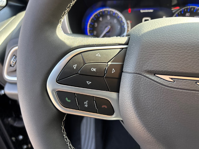 New 2027 Chrysler Pacifica LX FWD image 13