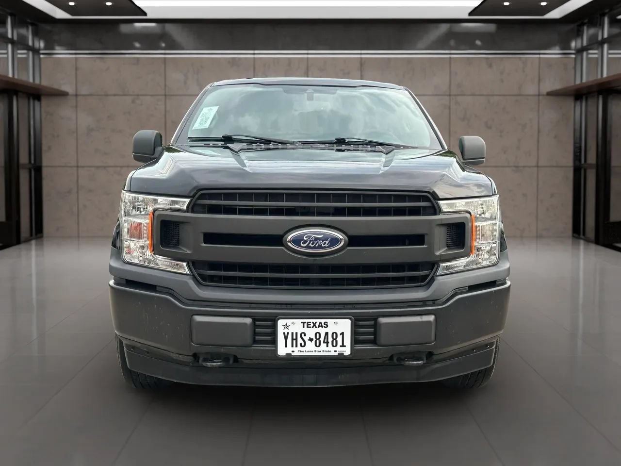 Used 2019 Ford F150 XL w/ XL Power Equipment Group AWD/4WD image 25