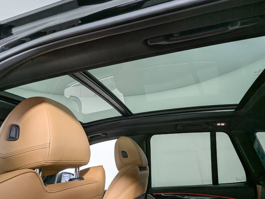 Certified 2022 BMW X3 xDrive30i w/ Convenience Package w/ZPA image 13