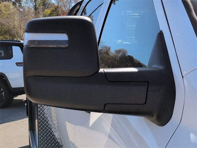New 2026 RAM 4500 Tradesman w/ Chrome Appearance Group image 12