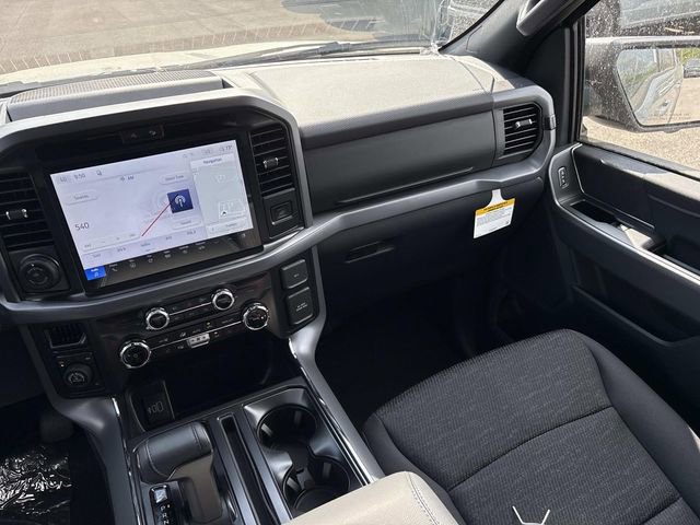 New 2026 Ford F150 XLT AWD/4WD image 15