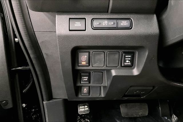 New 2026 Nissan Frontier SV w/ SV Convenience Package image 30