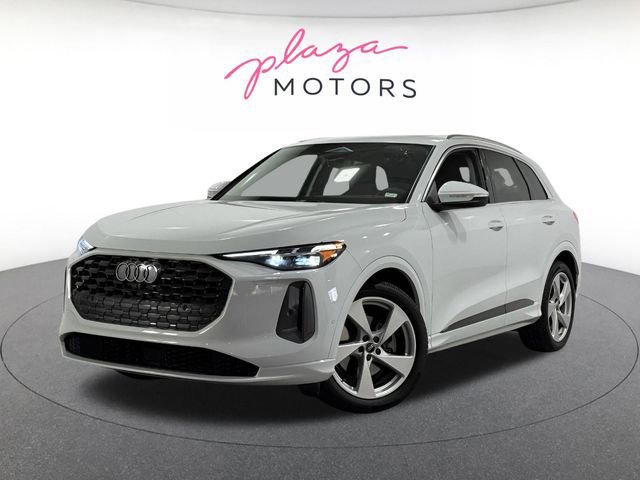 Used 2025 Audi Q5 Prestige AWD/4WD image 1