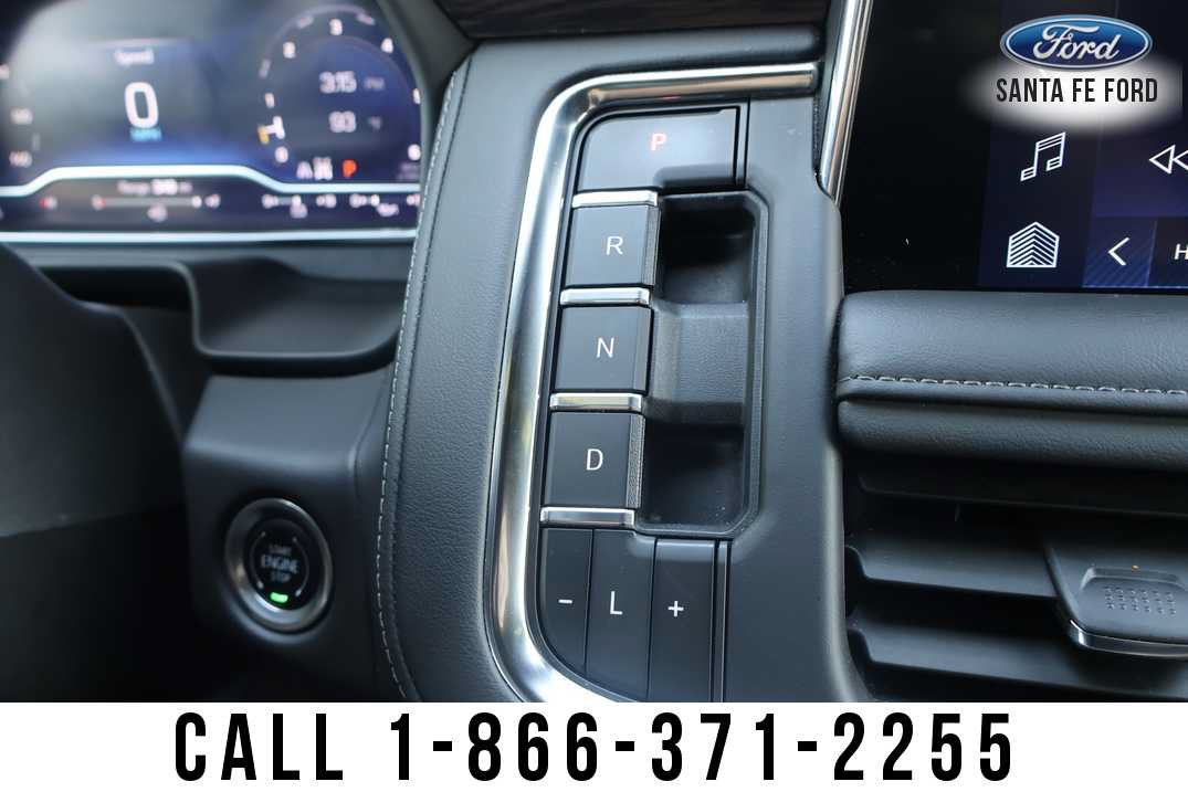 Used 2024 Chevrolet Tahoe LT AWD/4WD image 51