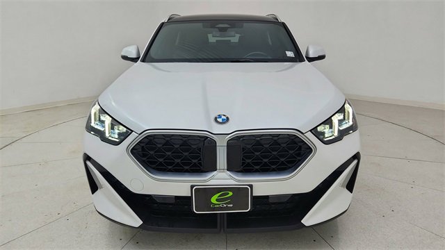 Used 2025 BMW X2 xDrive28i image 13