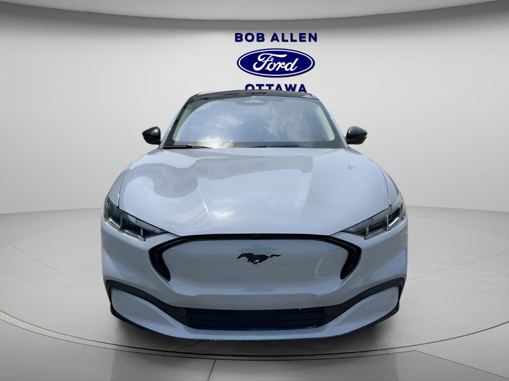 Used 2024 Ford Mustang Mach-E Premium image 7