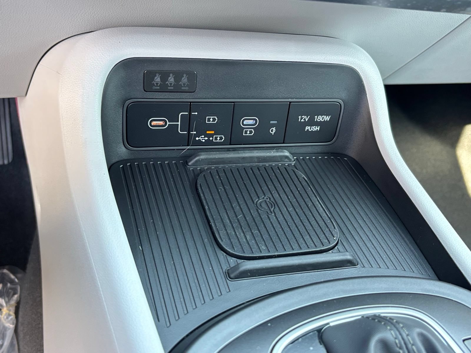 New 2026 Hyundai Kona SEL Sport FWD image 19