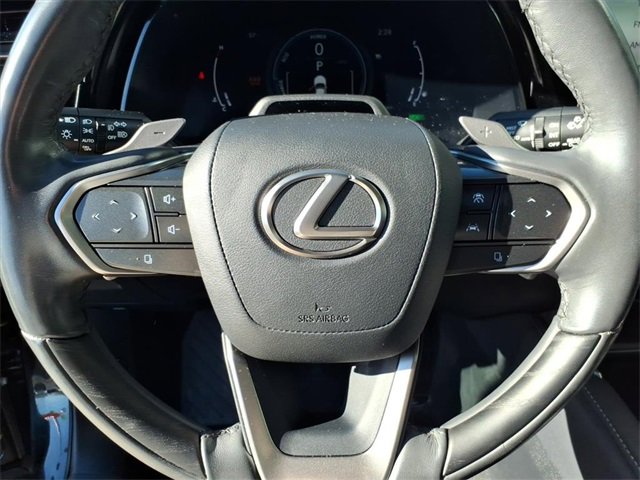 Used 2024 Lexus RX 350 w/ Convenience Package image 11
