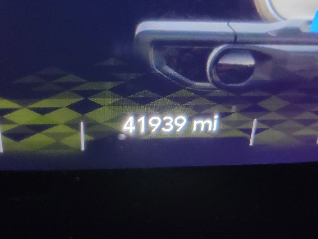 Used 2024 Jeep Wrangler Unlimited Rubicon 4xe image 9