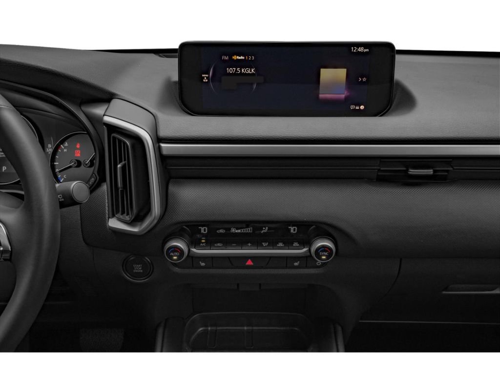 New 2026 MAZDA CX-50 Meridian Edition w/ Weather Package image 7