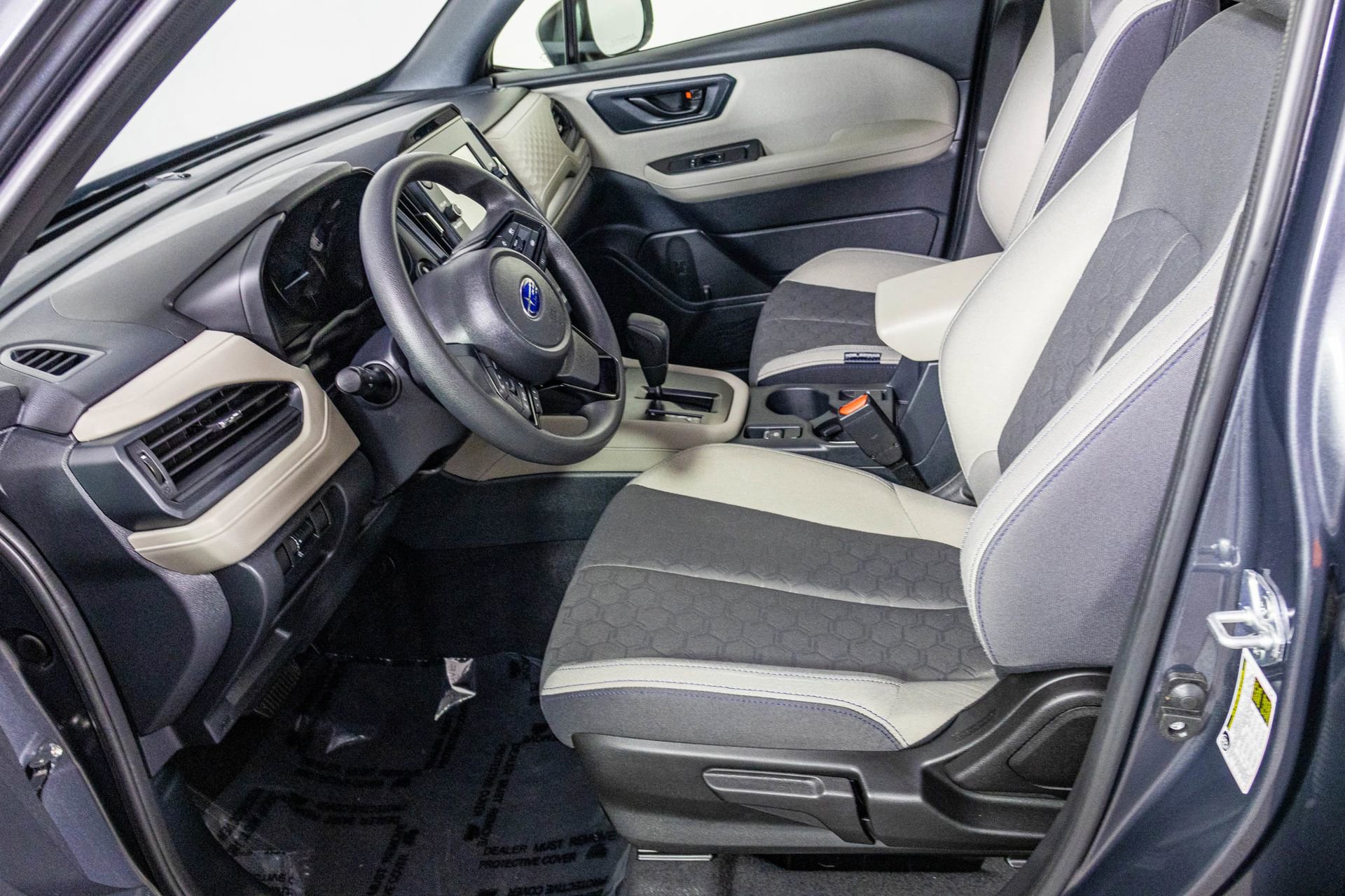 Used 2025 Subaru Forester image 17