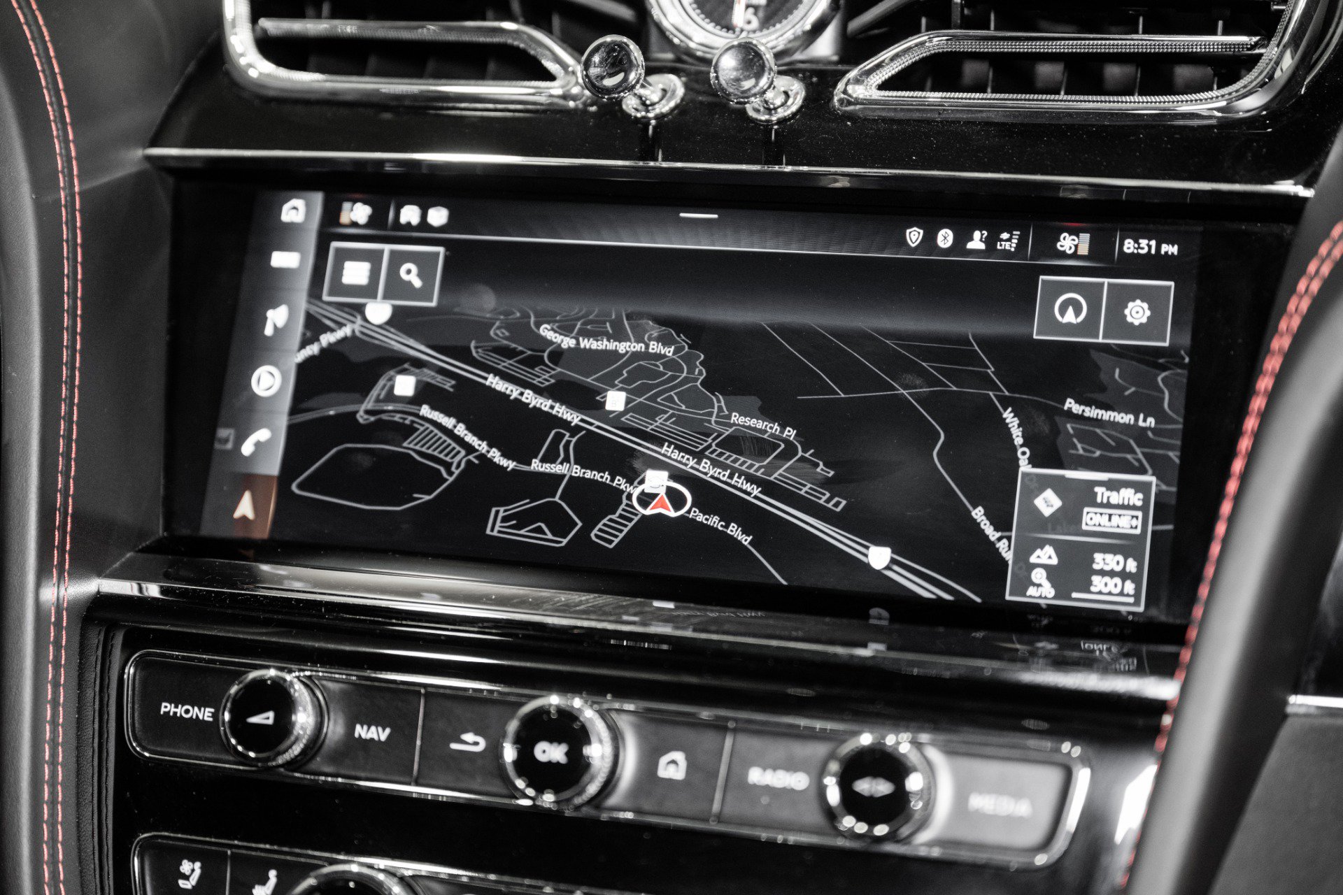 Used 2021 Bentley Bentayga Speed image 37