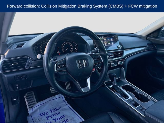Used 2022 Honda Accord Sport Special Edition image 10