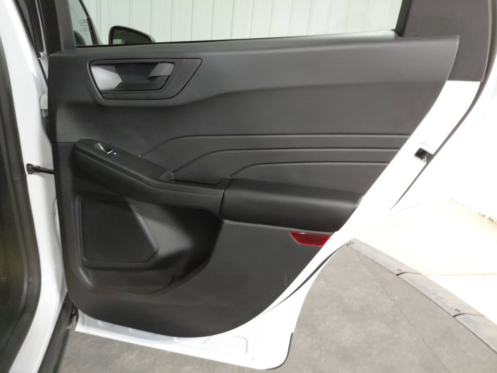 Used 2024 Ford Escape Active w/ Tech Pack #1 AWD/4WD image 19